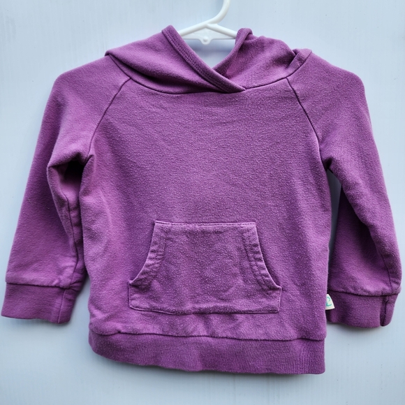 Lark Adventurewear Girls Hoodie - Picture 1 of 6